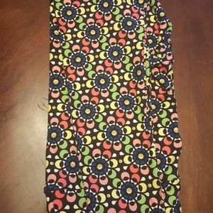 Lularoe tc leggings