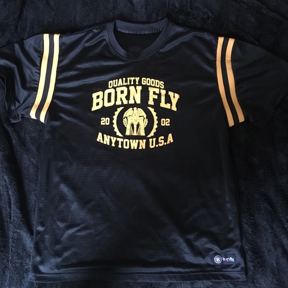 Other - Men’s Born Fly Jersey