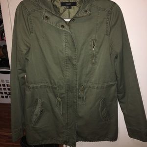 Army Jacket