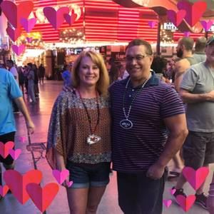 Meet your Posher, Cherie dave