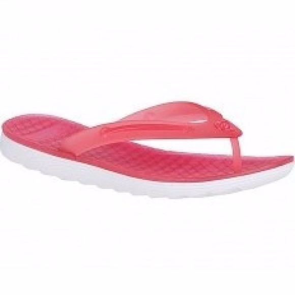 Sperry Shoes - NWT Sperry Women's Jellyfish Thong Sandals Rose