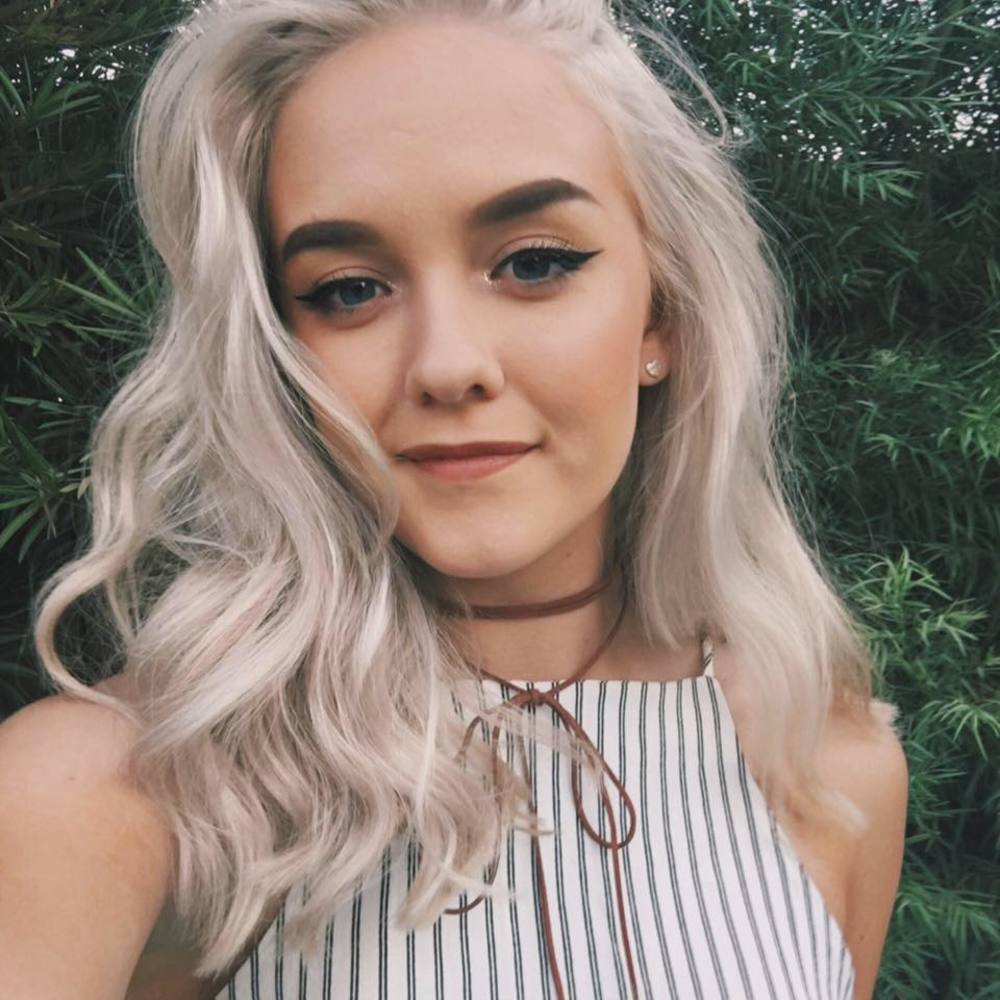 Meet your Posher, Megan