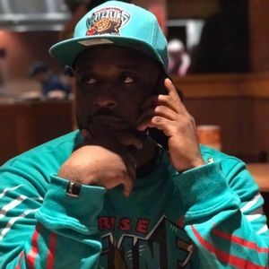 Meet your Posher, Lynn