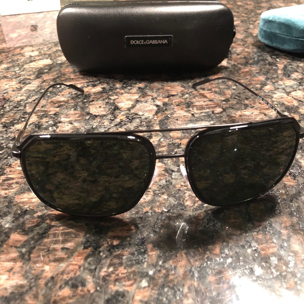 Brand new dolce & Gabbana Sunglasses