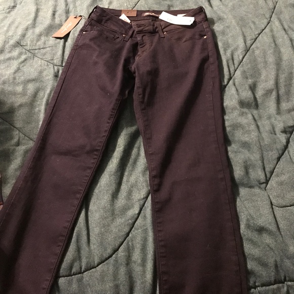 mavi freida skinny jean