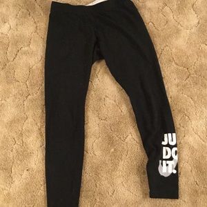 Nike Running Leggings