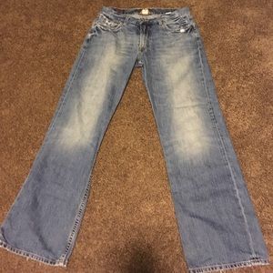 Big Sale! Lucky brand jeans