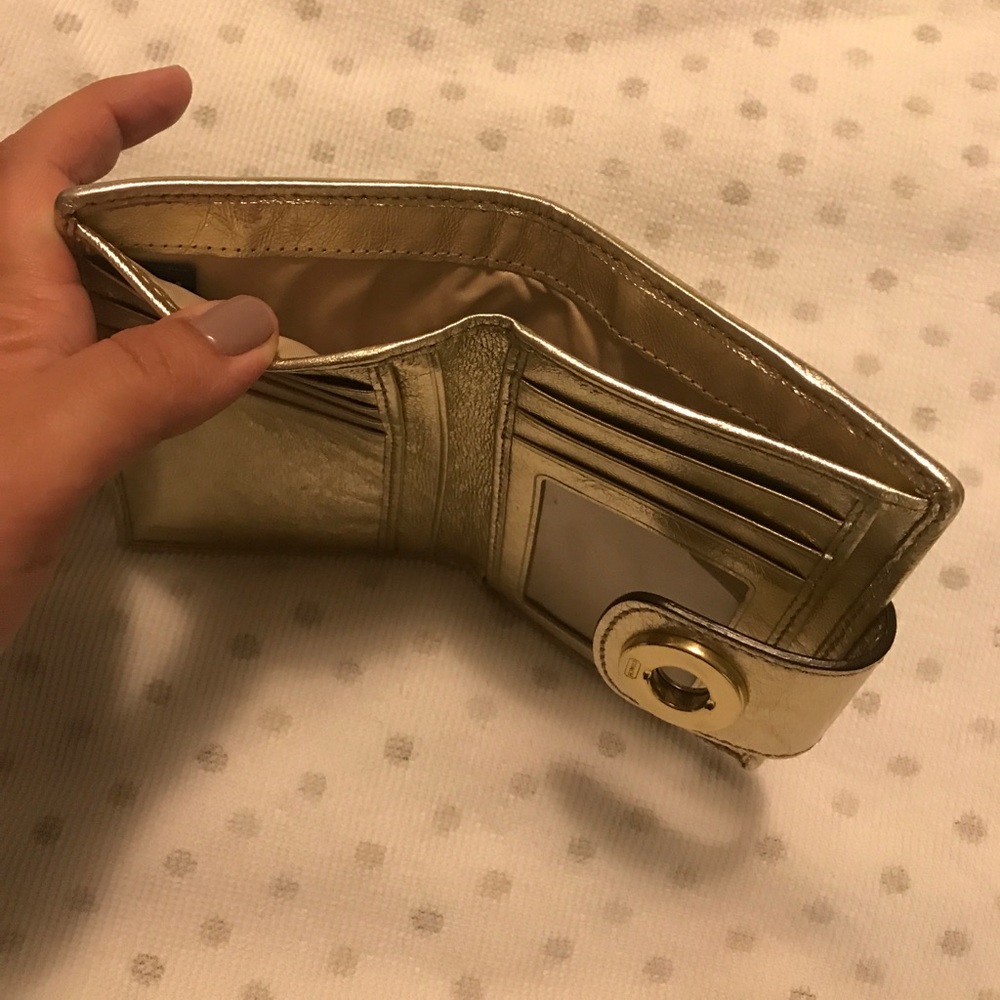 Coach Wallet - Picture 6 of 6