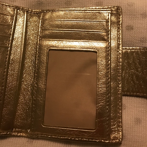 Coach Wallet - Picture 5 of 6
