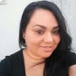 Meet your Posher, Christy