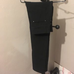 Black Pants, Size 10.