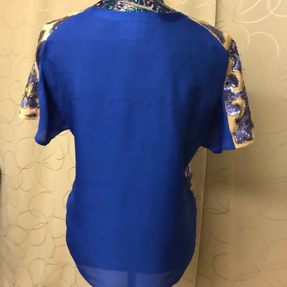 Blouse - Picture 2 of 5