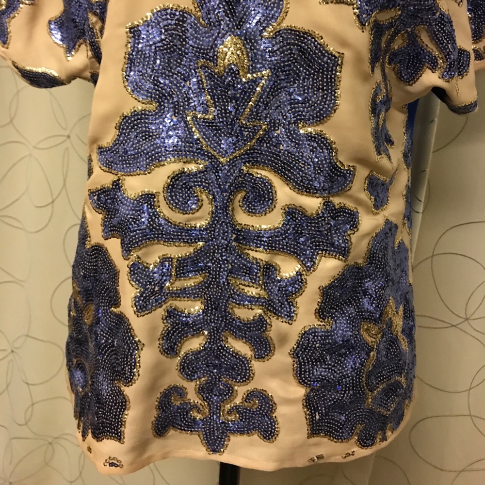 Blouse - Picture 4 of 5