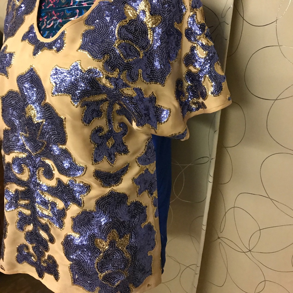 Blouse - Picture 5 of 5