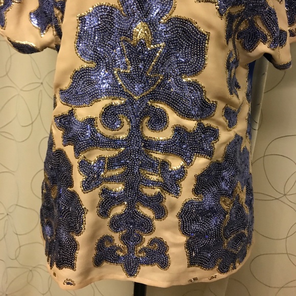 Blouse - Picture 4 of 5