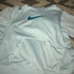 Nike sweatshirt