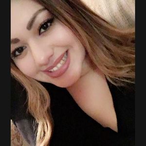 Meet your Posher, Tina