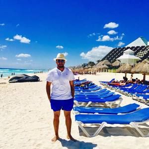 Meet your Posher, Oswald