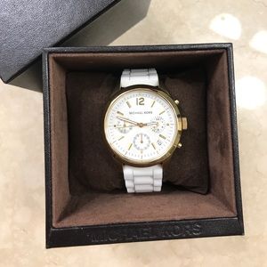 Michael Kors watch