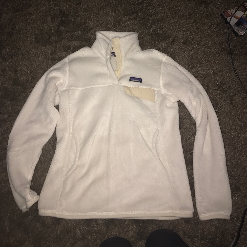 Patagonia Pull-Over