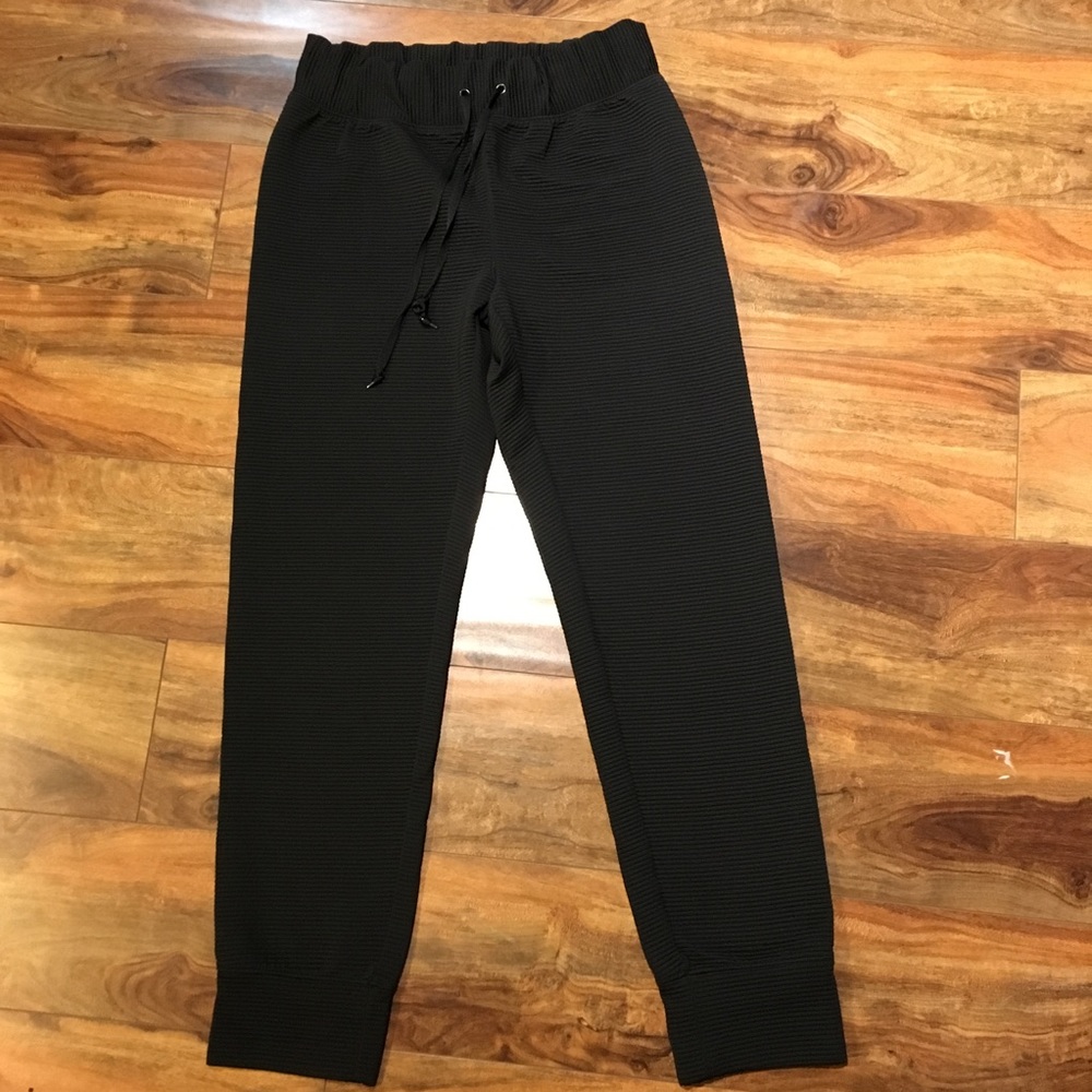 GapFit Athletic Joggers- Small