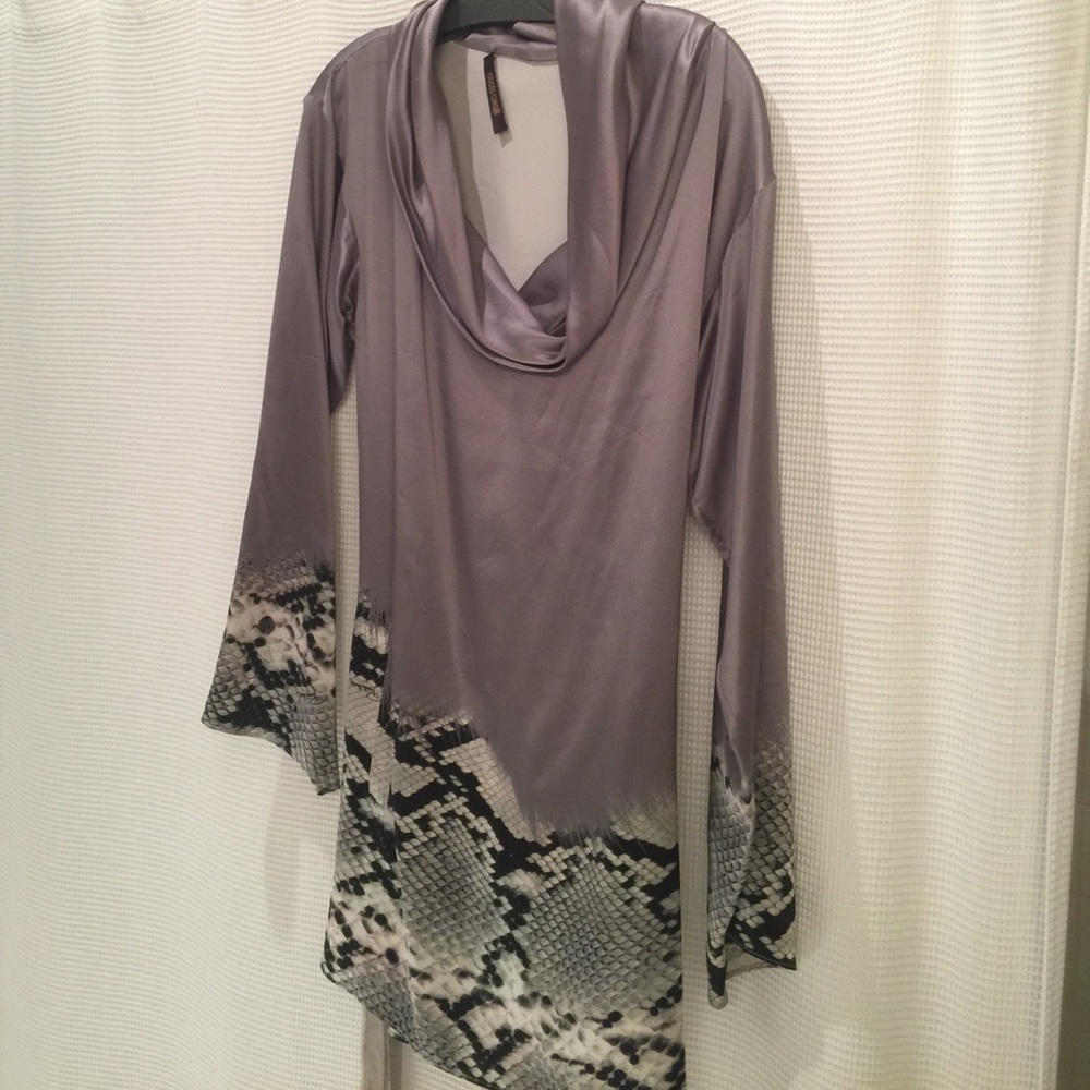Roberto Cavalli Tunic