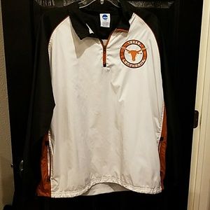 Lightweight windbreaker size XL