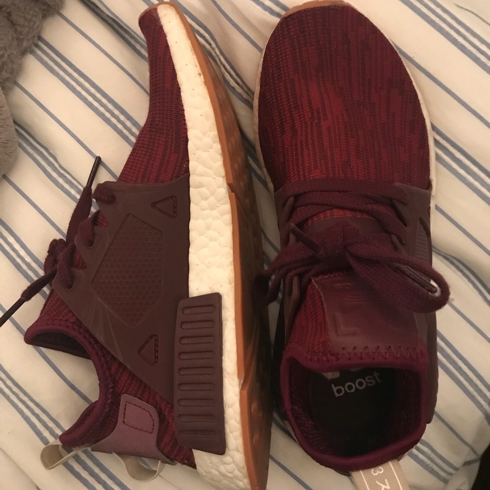 Adidas NMD