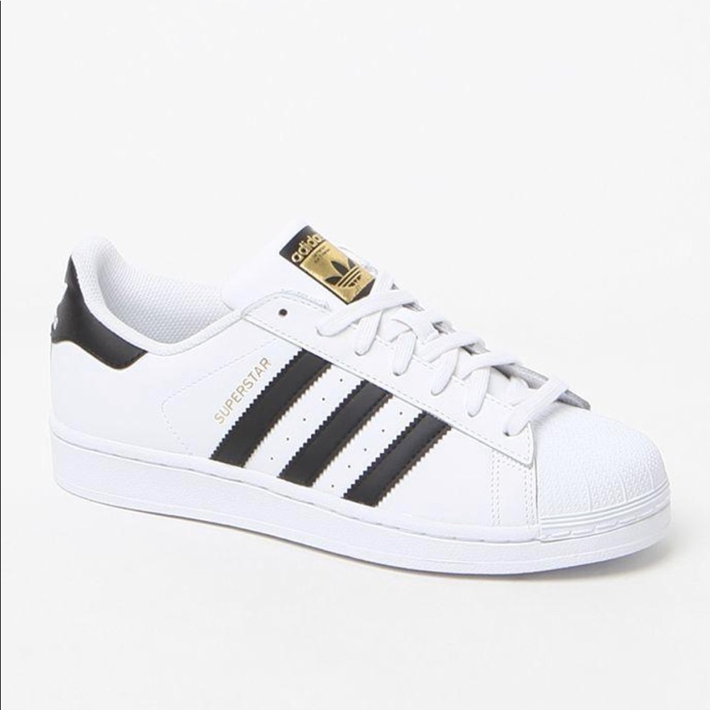 Adidas Superstars