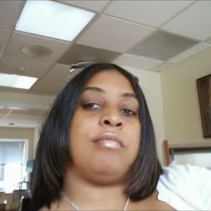 Meet your Posher, Sharisse