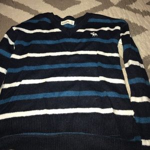Abercrombie sweater