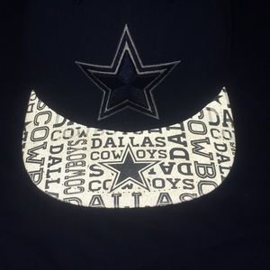Dallas Cowboys hat