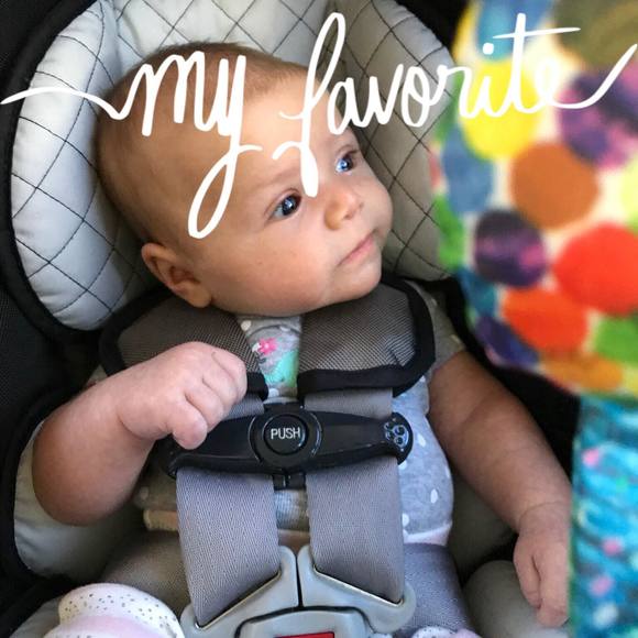 Meet your Posher, Clarita - Picture 1 of 1