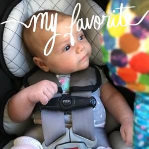 Meet your Posher, Clarita