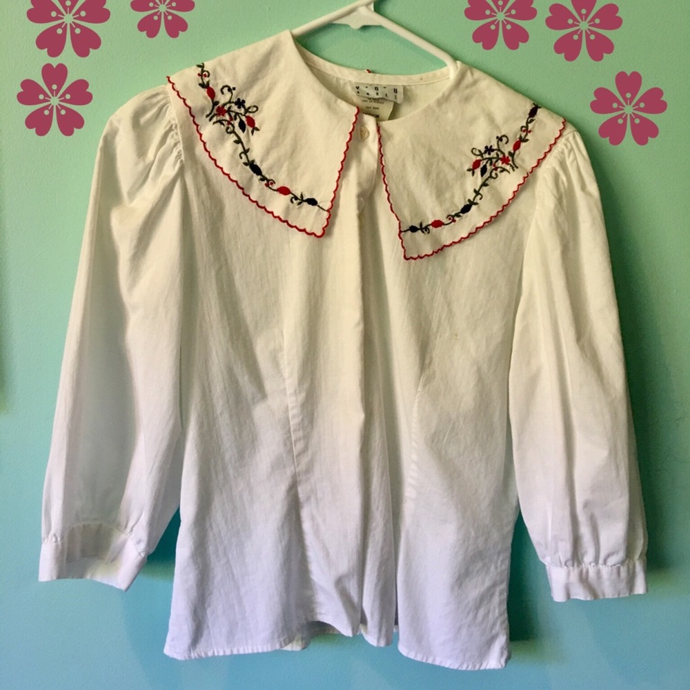 🥀 Soft prima cotton & lovely embroidery! 🥀