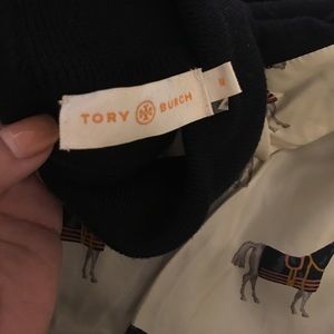 Tory Burch Sweaters - Tory Burch Horse Print Sweater Tory Burch Sweaters - Tory Burch Horse Print Sweater
