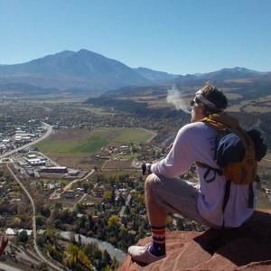 Meet your Posher, Douglas