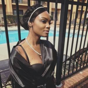 Meet your Posher, Tenee