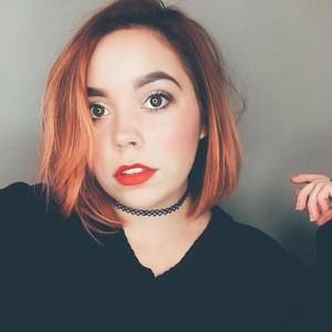 Meet your Posher, Jillian