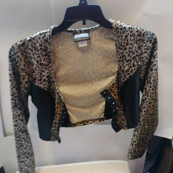 WOMEN'S ONE PICE TOP BY ROUGHT RIDER - Picture 1 of 2