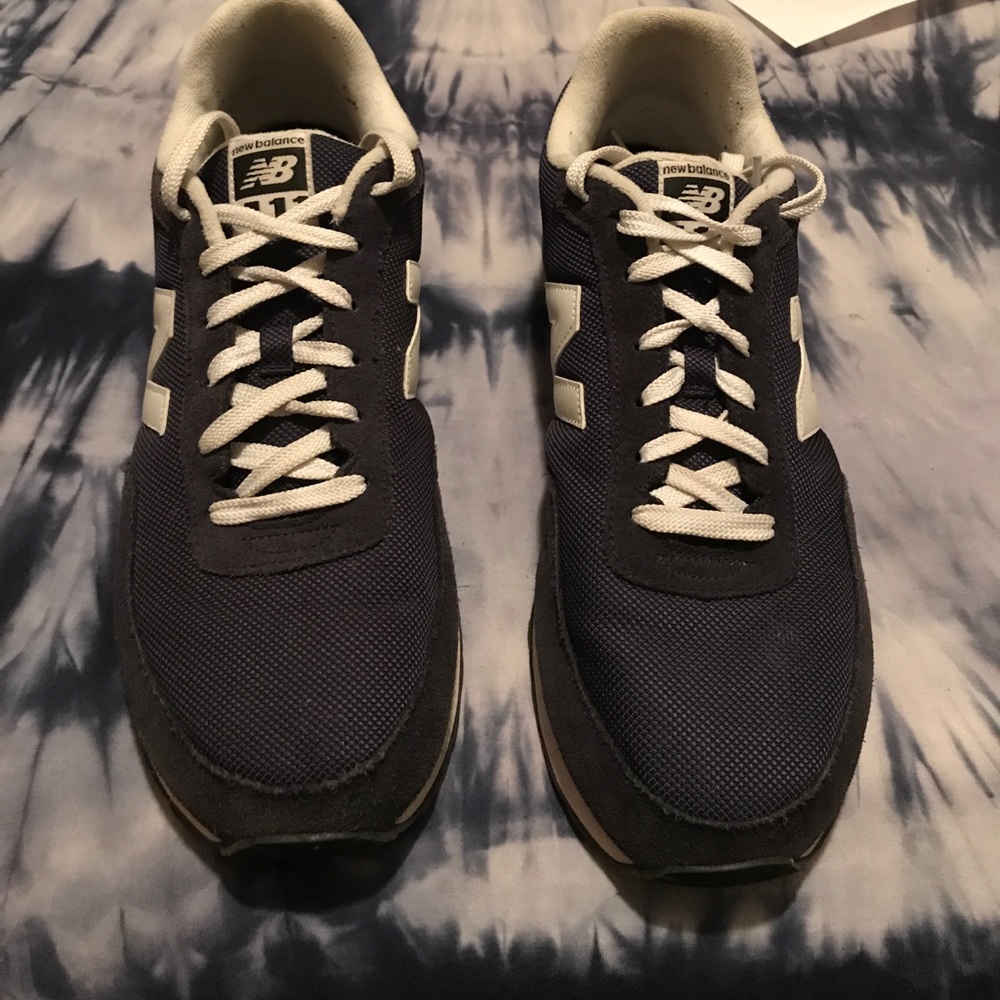 New balance 411 sz 12