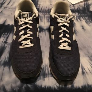 New balance 411 sz 12