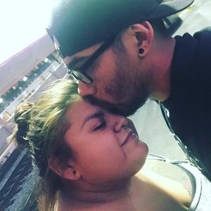 Meet your Posher, Lorena