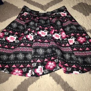Abercrombie skirt