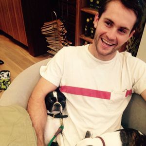 Meet your Posher, Mike