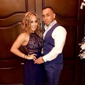 Meet your Posher, Nereida