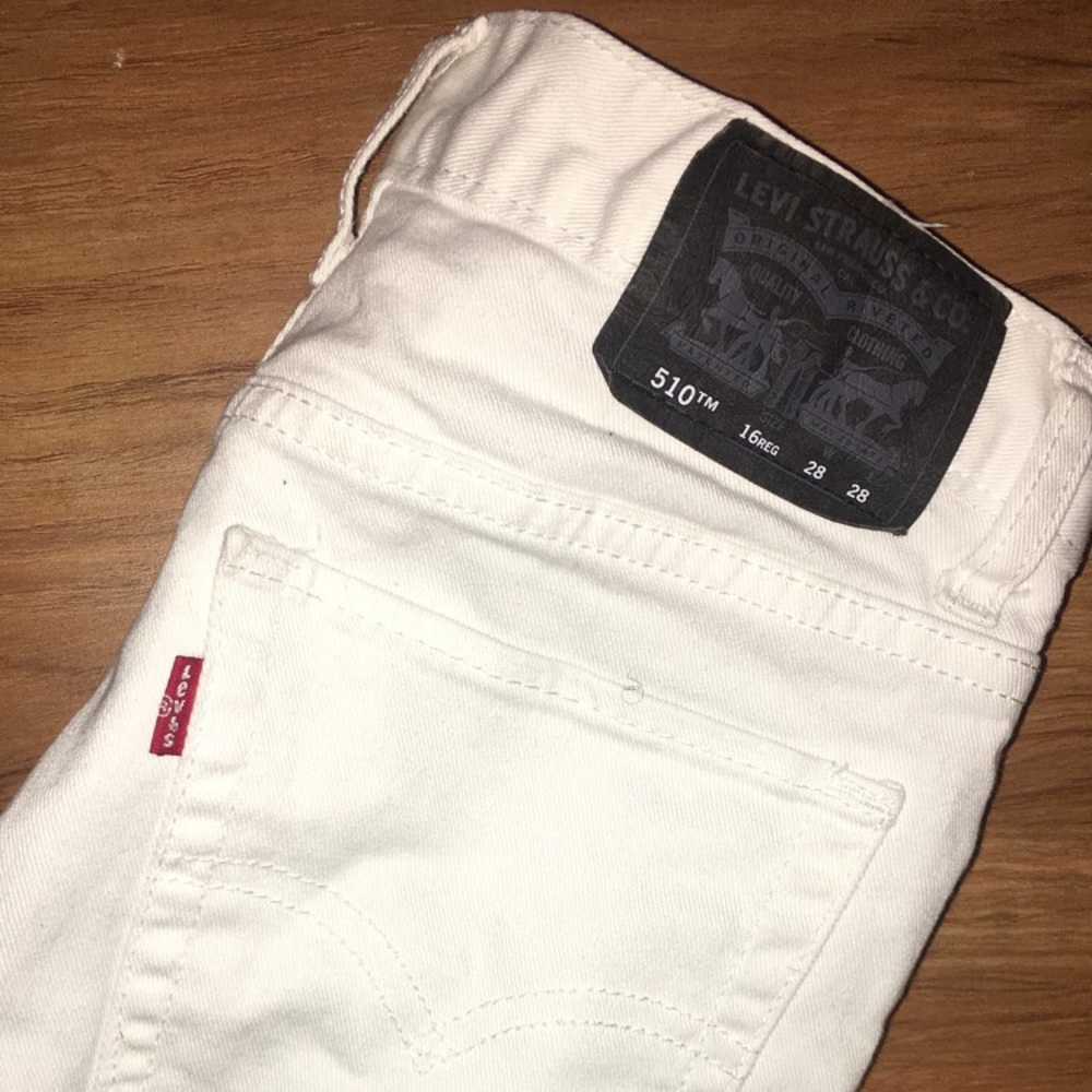 Vintage Levi’s