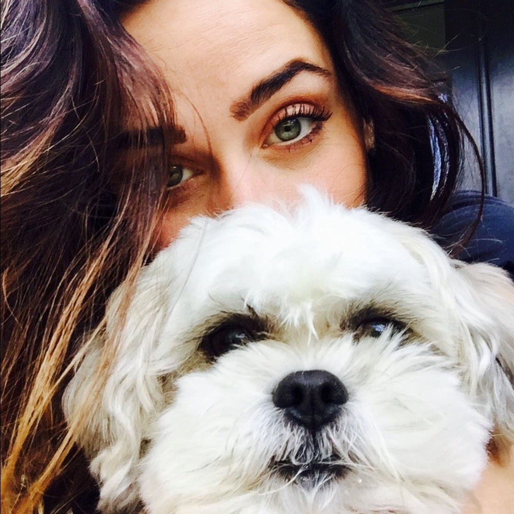 Meet your Posher, Britt