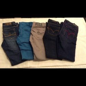 Girls pant/jeans