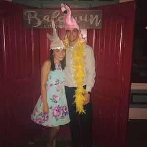 Meet your Posher, Jacob